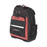 Mochila para Herramienta de 41x17.5x33 cm con 15 bolsillos PST-H07-003 - SILYMX