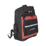 Mochila para Herramienta de 41x17.5x33 cm con 15 bolsillos PST-H07-003 - SILYMX