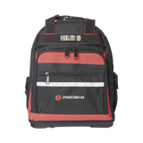 Mochila para Herramienta de 41x17.5x33 cm con 15 bolsillos PST-H07-003 - SILYMX