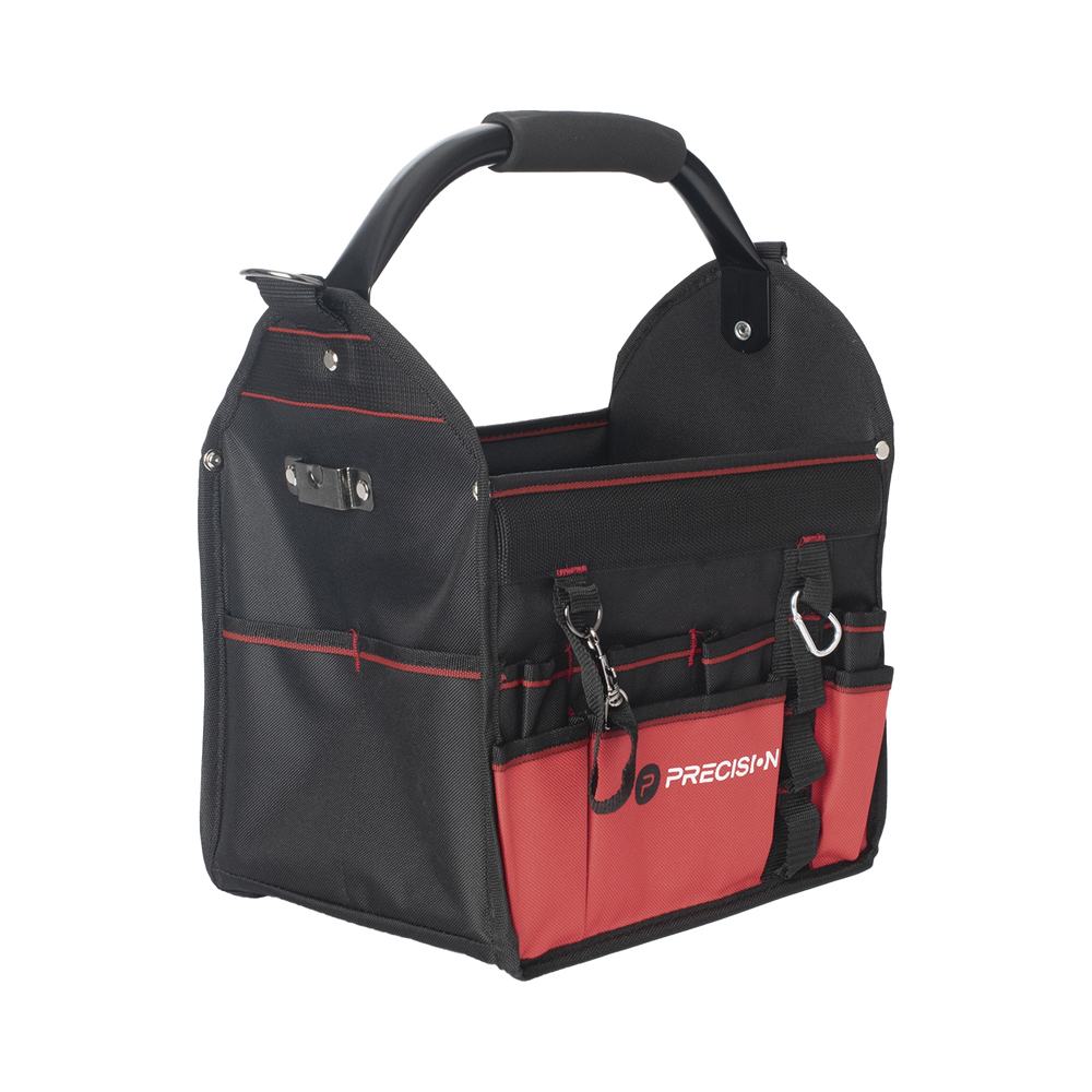 Bolsa con Asa Portaherramientas de 31 x 21.5 x 31 cm PST-H07-004 - SILYMX