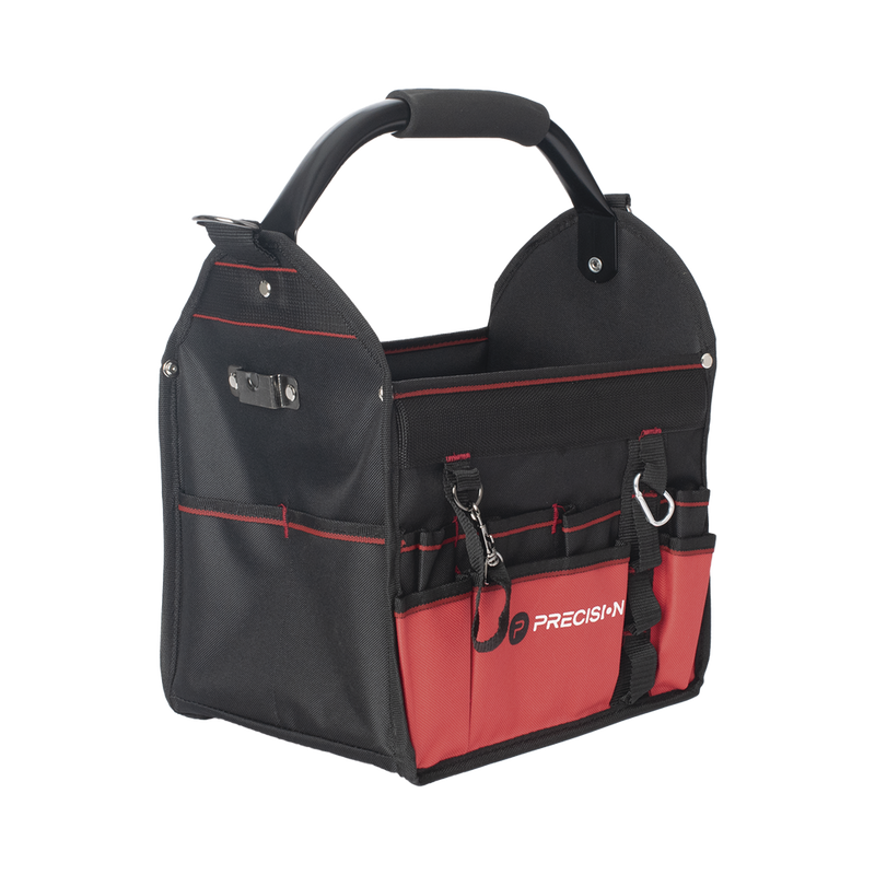 Bolsa con Asa Portaherramientas de 31 x 21.5 x 31 cm PST-H07-004 - SILYMX