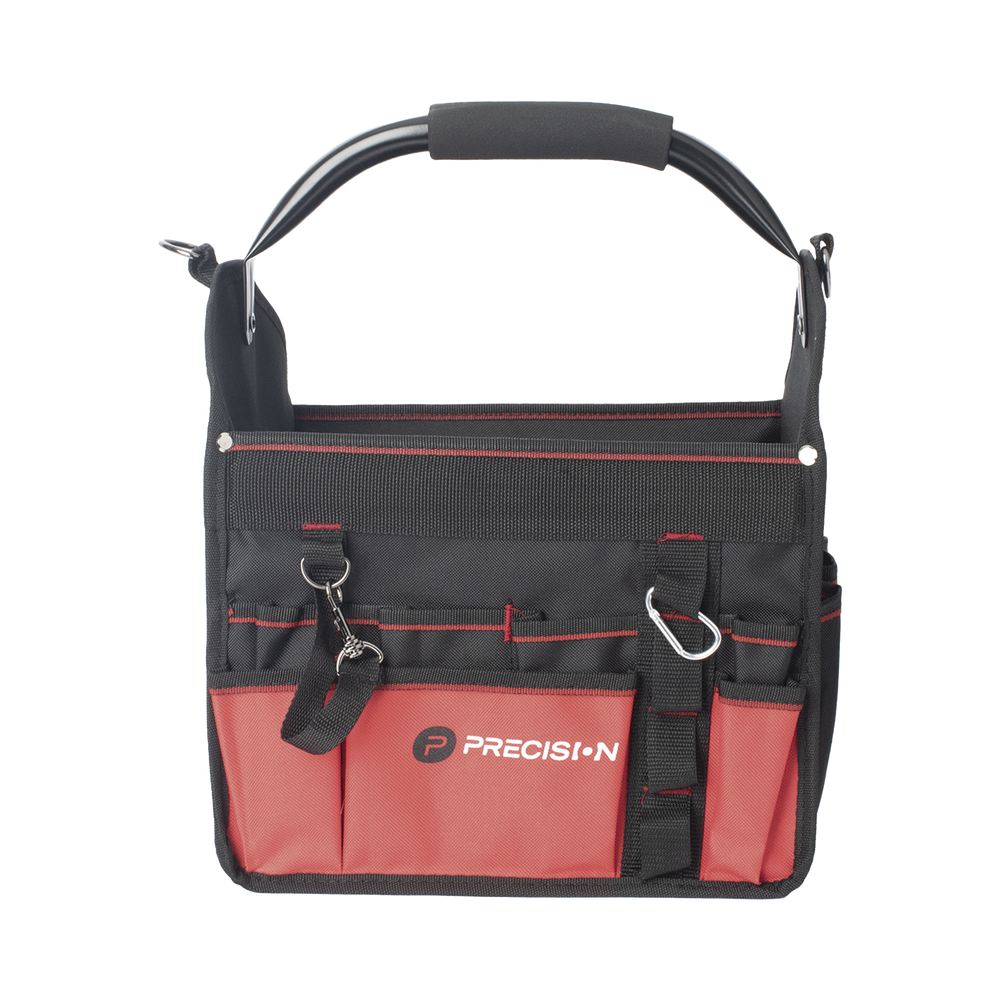 Bolsa con Asa Portaherramientas de 31 x 21.5 x 31 cm PST-H07-004 - SILYMX