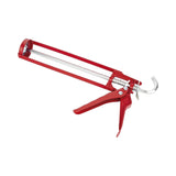 Pistola Calafateadora de 9" para Cartuchos estándar de Selladores, Adhesivos o Silicones PST-H09-001 - SILYMX