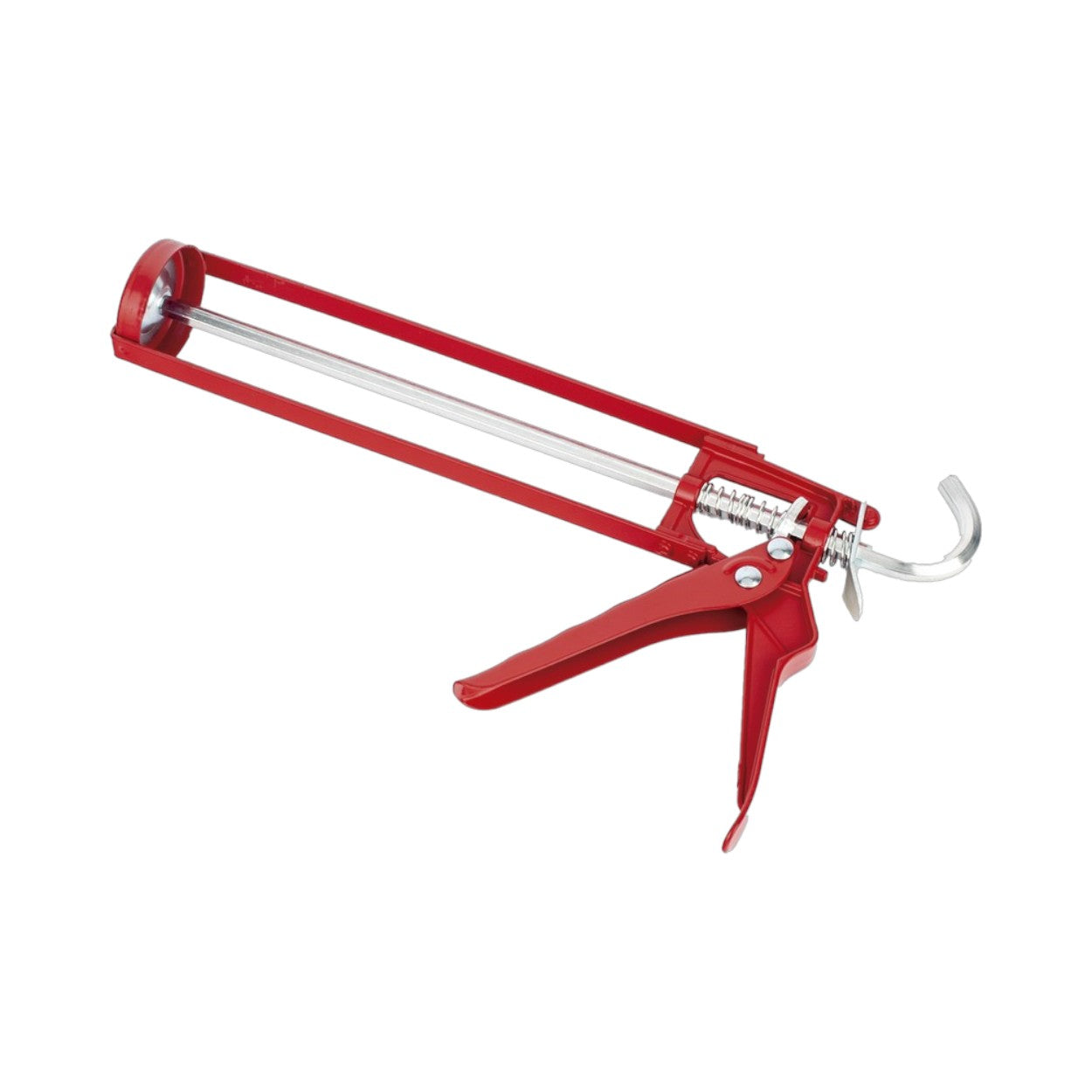 Pistola Calafateadora de 9" para Cartuchos estándar de Selladores, Adhesivos o Silicones PST-H09-001 - SILYMX