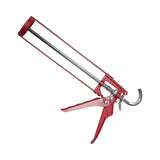 Pistola Calafateadora de 9" para Cartuchos estándar de Selladores, Adhesivos o Silicones PST-H09-001 - SILYMX