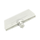 Llave De Reemplazo Para Cerradura: Pst-K2L Compatible Con Gabinetes De Línea Pst Metálicos Pst-K2K - SILYMX