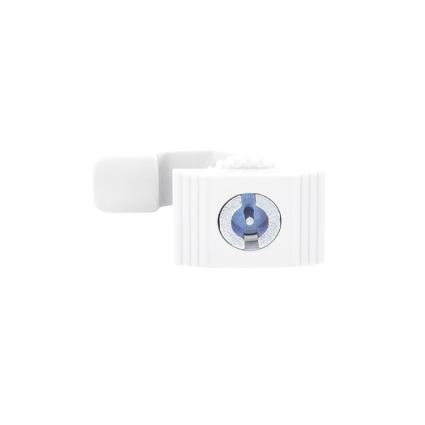 Cerradura de reemplazo para gabinetes línea PST PRECISION PSTK2L - SILYMX