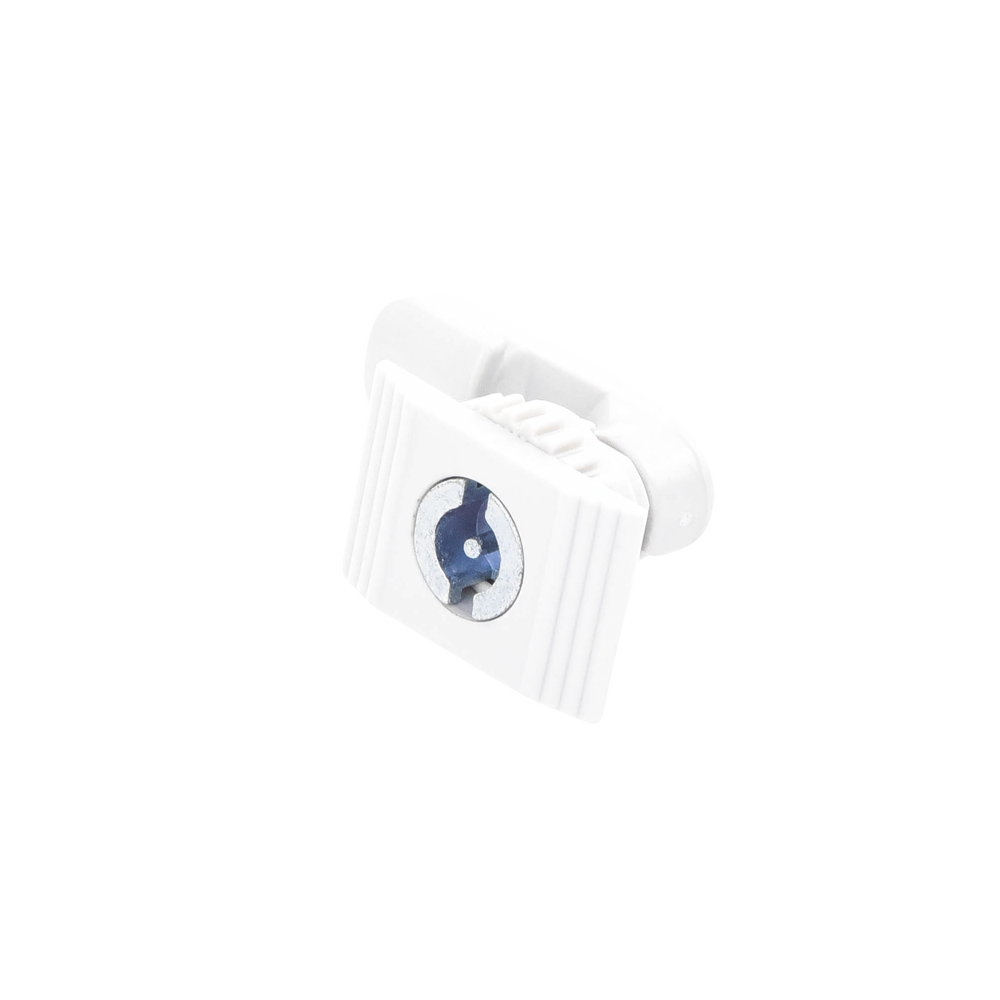 Cerradura de reemplazo para gabinetes línea PST PSTK2L - SILYMX