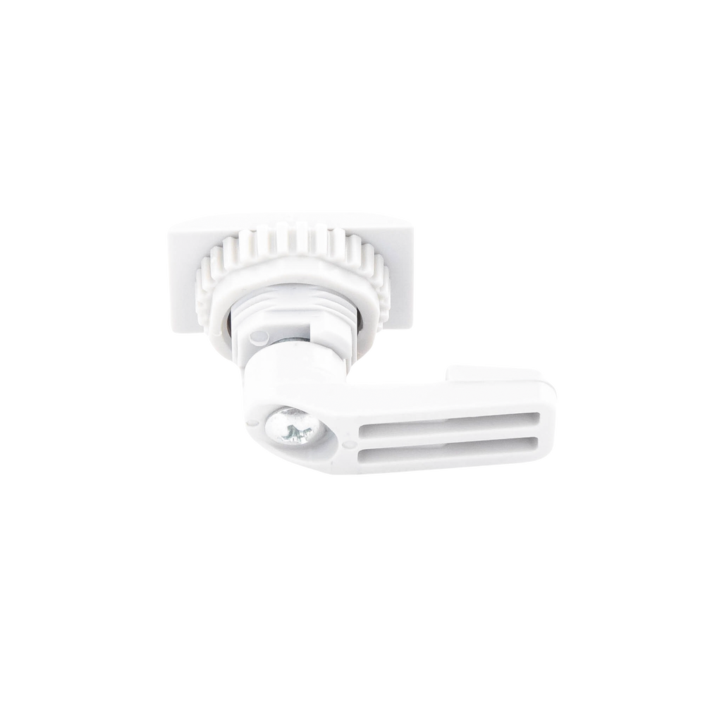 Cerradura de reemplazo para gabinetes línea PST PRECISION PSTK2L - SILYMX