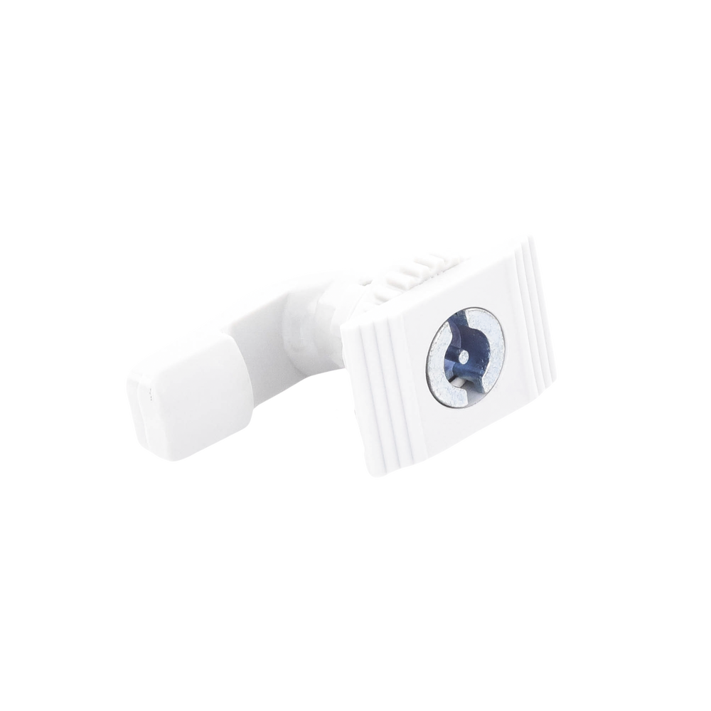 Cerradura de reemplazo para gabinetes línea PST PSTK2L - SILYMX