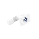 Cerradura de reemplazo para gabinetes línea PST PSTK2L - SILYMX