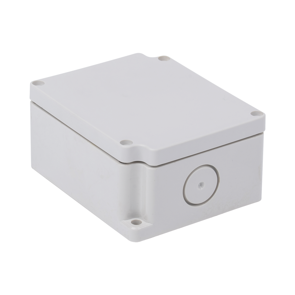 Cajas de Interconexión con 6 Terminales De 91 x 75 x 43 mm PRECISION PST-TJ6-PM - SILYMX