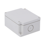 Cajas de Interconexión con 6 Terminales De 91 x 75 x 43 mm PRECISION PST-TJ6-PM - SILYMX