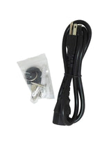Fuente De Poder para cámaras SAXXON Salida 12 Vcd - 5 Ampers 9 Camaras UL PSU1210-D9 - SILYMX