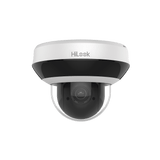 Cámara Mini Domo Ptz Ip 2 Megapíxel Con 4x Zoom PTZ-N2204I-DE3(F) - SILYMX