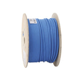 Cables Categoria 6APANDUITPUL6AHD04BU-EGBobina de Cable UTP Cat6A 305m (1000ft) LSZH Libre de Gases Toxicos 23 AWG Azul Panduit PUL6AHD04BU - EG - SILYMX