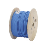 Cables Categoria 6APANDUITPUL6AHD04BU-EGBobina de Cable UTP Cat6A 305m (1000ft) LSZH Libre de Gases Toxicos 23 AWG Azul Panduit PUL6AHD04BU - EG - SILYMX