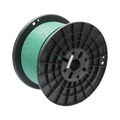 Bobina Cable UTP Cat6A 305m (1000ft) 23 AWG CMR Verde Panduit PUR6AV04GR-G