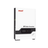 Kit Solar 1 KW Off-Grid Panel 520W Bateria LiFePO4 100Ah Cable 10AWG SILYMX KIT-SOLAR-RANCHOS - SILYMX