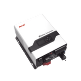 Inversores CargadoresMUSTPV333048TLVInversor / Cargador Solar 3 kW 48V · Onda Senoidal Pura · MPPT 80A · MUST PV333048TLV - SILYMX