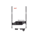 Inversores CargadoresMUSTPV335048TLVInversor Cargador Solar 5kW 48V Onda Senoidal Pura MPPT 80A MUST PV335048TLV - SILYMX