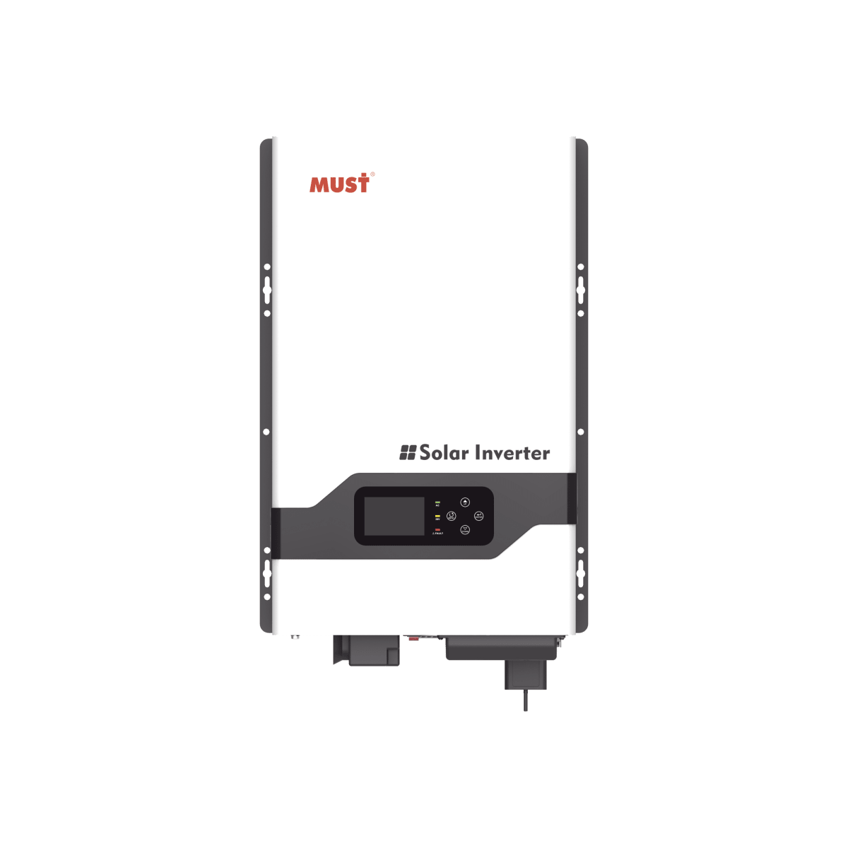 Inversores CargadoresMUSTPV335048TLVInversor Cargador Solar 5kW 48V Onda Senoidal Pura MPPT 80A MUST PV335048TLV - SILYMX