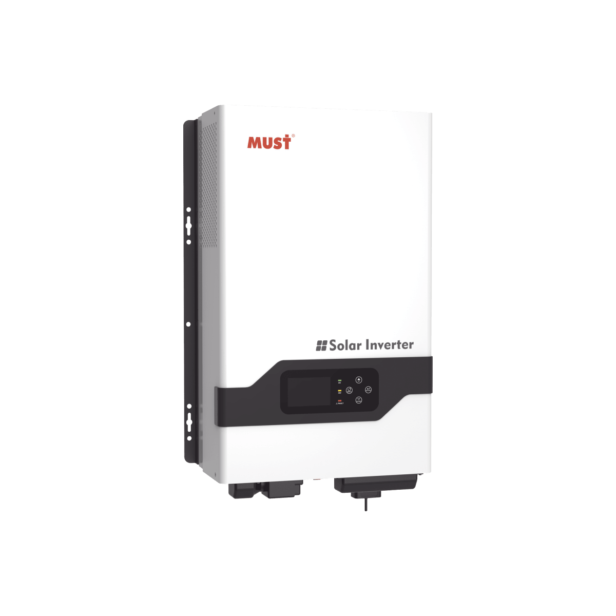 Inversores CargadoresMUSTPV335048TLVInversor Cargador Solar 5kW 48V Onda Senoidal Pura MPPT 80A MUST PV335048TLV - SILYMX