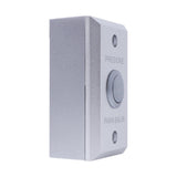 Botón de Salida Mecánico Carcasa de Aluminio Función NC/NO ABK-800A - SILYMX