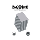 Paquete de 10 Tarjetas de Proximidad Mifare 13.56 Mhz Para Control de Acceso ASC- MF01 - SILYMX