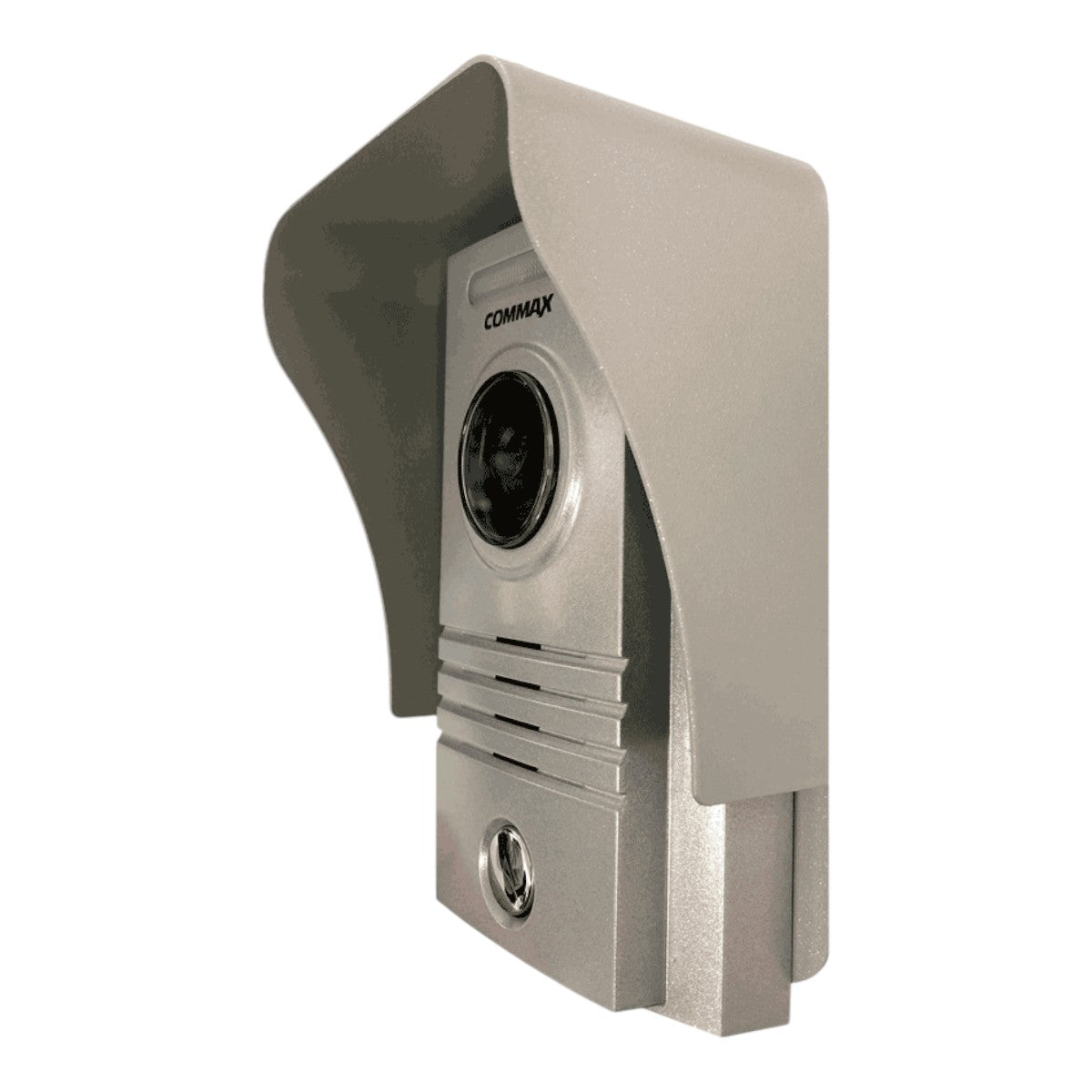 Paquete de frente de calle modelo DRC40K y cubierta de metal para mayor protección contra la luz del sol y la lluvia DRC-40K + R.S DRC-41CS - SILYMX