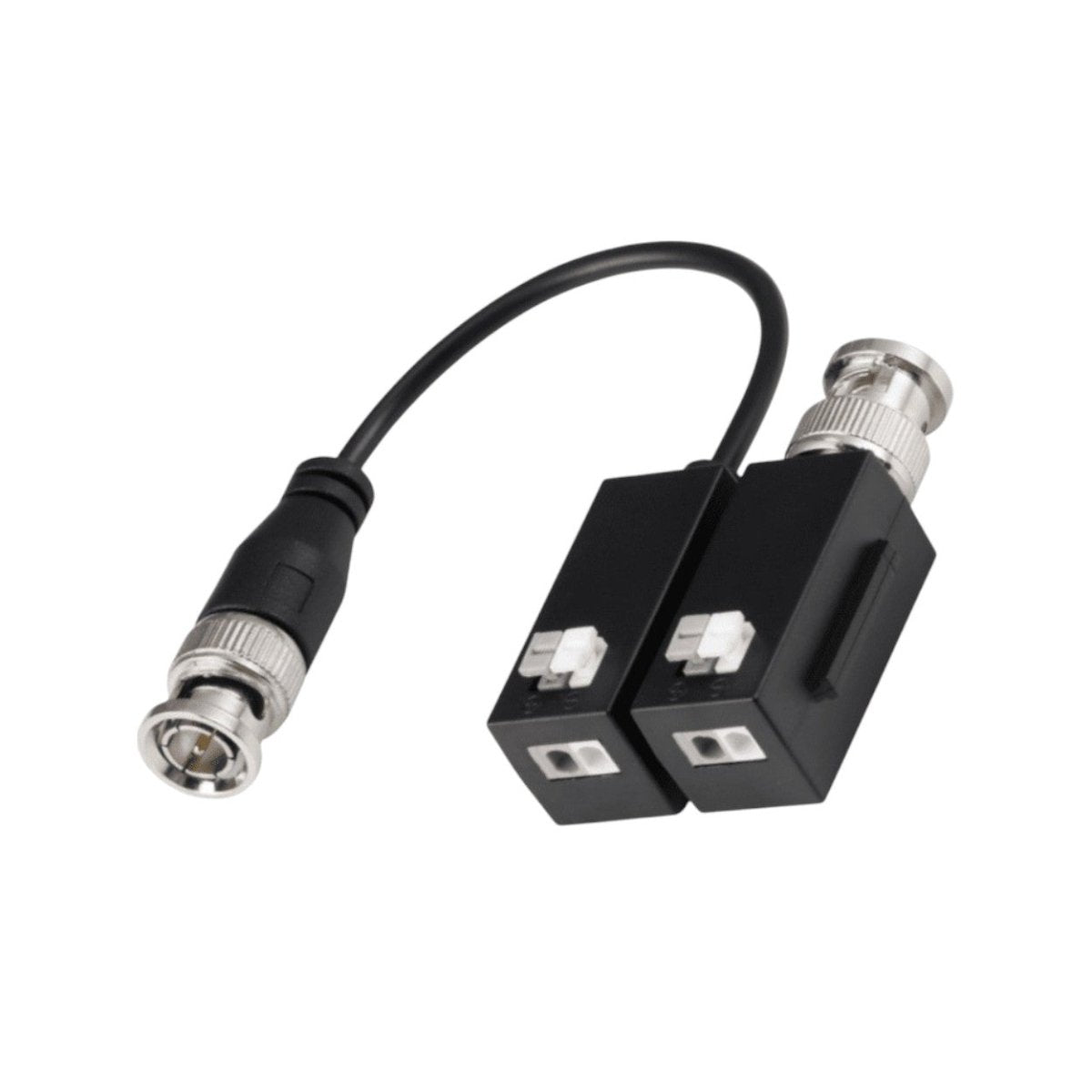 Transceptores Pasivos 4k Que Transmiten Video De Hasta 8mp DH-PFM800B-4K - SILYMX