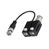 Transceptores Pasivos 4k Que Transmiten Video De Hasta 8mp DH-PFM800B-4K - SILYMX