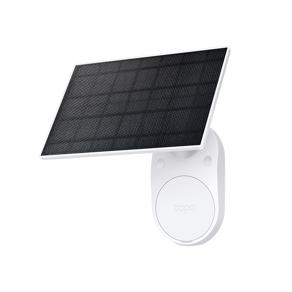 Panel Solar TP-Link TAPO A201 18 Celdas 5.2A 2.5W Silicio Monocristalino Isc 1A