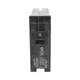 Centros de Carga e InterruptoresSIEMENSQ115SInterruptor automático ITM Termomagnético enchufable tipo QP 1 polo 15 amp - SILYMX