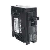 Centros de Carga e InterruptoresSIEMENSQ115SInterruptor automático ITM Termomagnético enchufable tipo QP 1 polo 15 amp - SILYMX
