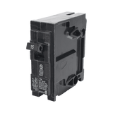 Centros de Carga e InterruptoresSIEMENSQ115SInterruptor automático ITM Termomagnético enchufable tipo QP 1 polo 15 amp - SILYMX