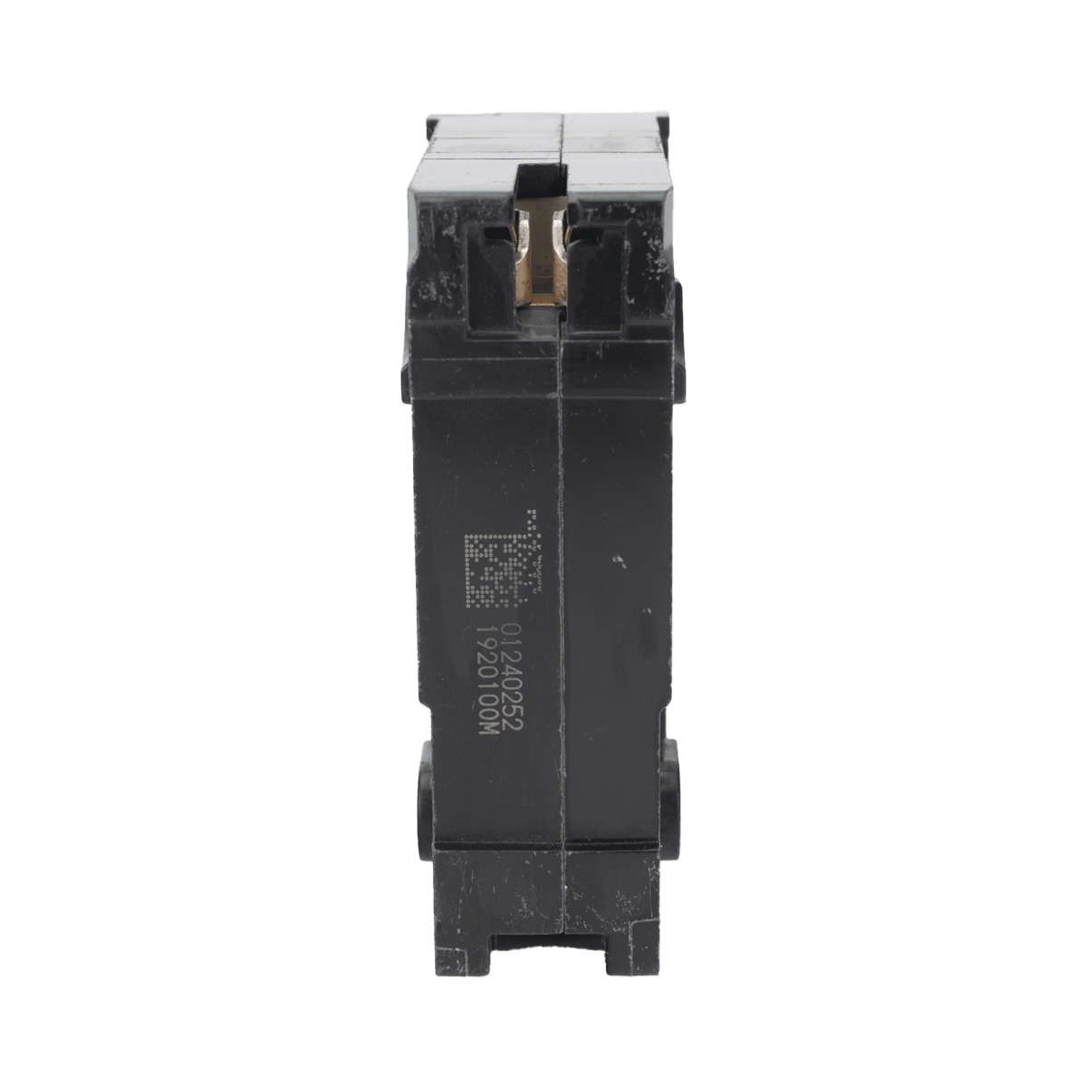 Centros de Carga e InterruptoresSIEMENSQ120Interruptor automático ITM Termomagnético enchufable tipo QP 1 polos 20 amp - SILYMX