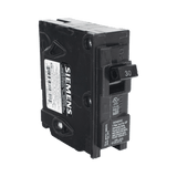 Centros de Carga e InterruptoresSIEMENSQ130Interruptor automático ITM Termomagnético enchufable tipo QP 1 polos 30 amp - SILYMX