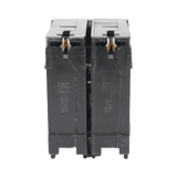 Centros de Carga e InterruptoresSIEMENSQ2100Interruptor automático ITM Termomagnético enchufable tipo QP 2 polos 100 amp - SILYMX
