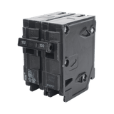 Centros de Carga e InterruptoresSIEMENSQ2100Interruptor automático ITM Termomagnético enchufable tipo QP 2 polos 100 amp - SILYMX