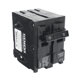 Centros de Carga e InterruptoresSIEMENSQ215Interruptor automático ITM Termomagnético enchufable tipo QP 2 polos 15 amp - SILYMX