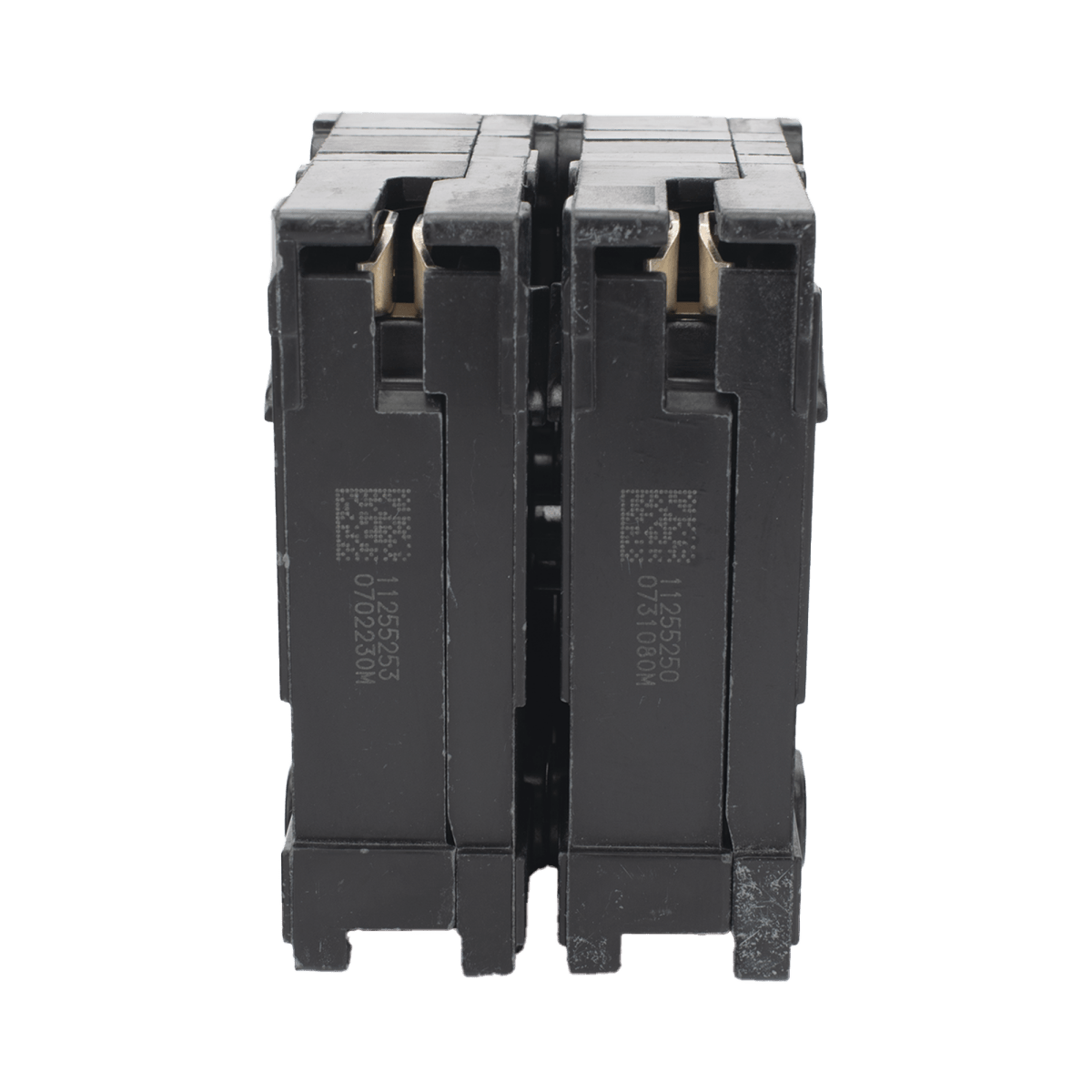 Centros de Carga e InterruptoresSIEMENSQ215Interruptor automático ITM Termomagnético enchufable tipo QP 2 polos 15 amp - SILYMX