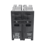 Centros de Carga e InterruptoresSIEMENSQ215Interruptor automático ITM Termomagnético enchufable tipo QP 2 polos 15 amp - SILYMX