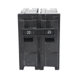 Centros de Carga e InterruptoresSIEMENSQ220Interruptor automático ITM Termomagnético enchufable tipo QP 2 polos 20 amp - SILYMX