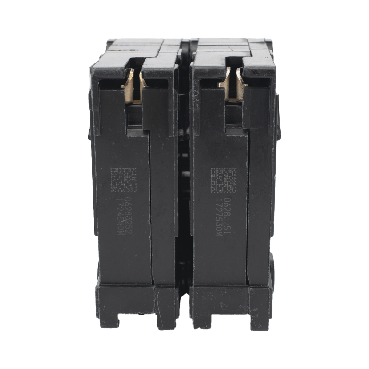 Centros de Carga e InterruptoresSIEMENSQ220Interruptor automático ITM Termomagnético enchufable tipo QP 2 polos 20 amp - SILYMX