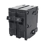 Centros de Carga e InterruptoresSIEMENSQ220Interruptor automático ITM Termomagnético enchufable tipo QP 2 polos 20 amp - SILYMX