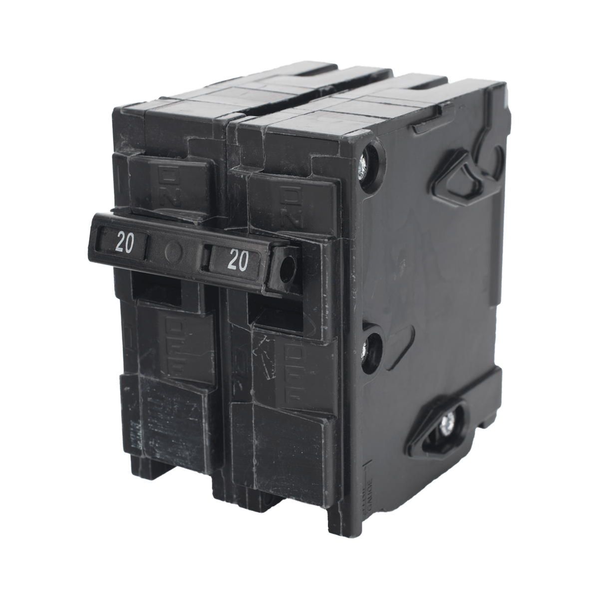 Centros de Carga e InterruptoresSIEMENSQ220Interruptor automático ITM Termomagnético enchufable tipo QP 2 polos 20 amp - SILYMX