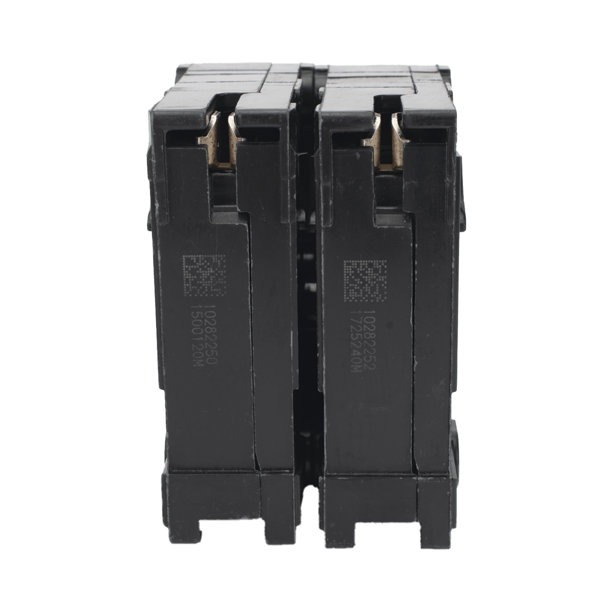 Centros de Carga e InterruptoresSIEMENSQ230Interruptor automático ITM Termomagnético enchufable tipo QP 2 polos 30 amp - SILYMX