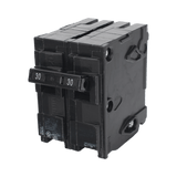 Centros de Carga e InterruptoresSIEMENSQ230Interruptor automático ITM Termomagnético enchufable tipo QP 2 polos 30 amp - SILYMX