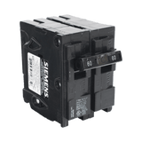 Centros de Carga e InterruptoresSIEMENSQ260Interruptor automático ITM Termomagnético enchufable tipo QP 2 polos 60 amp - SILYMX